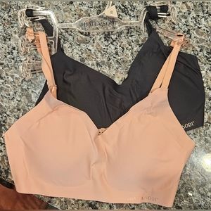 NEW Thalia Sodi Bra Seamless and Smooth